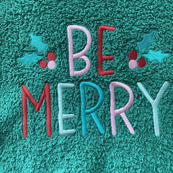 Girls Size 7/8 Christmas Pajama Set - Picture 4 of 7